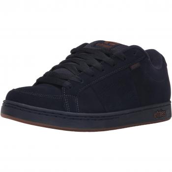 Etnies Kingpin Men's Skateboarding Shoes, Blue, Size 13 UK