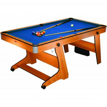 BCE 6‑ft Quick‑Fold Table – FP‑6TT