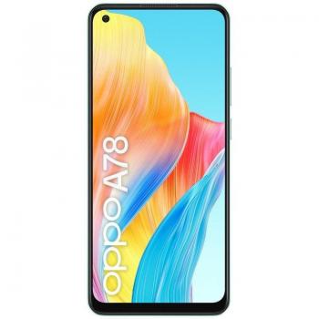 Oppo OPPO A78 4G 8/128 GB AQUA GREEN 0110900287