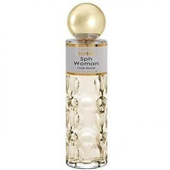 Vaporisateur Parfum Saphir 200 ml Femme