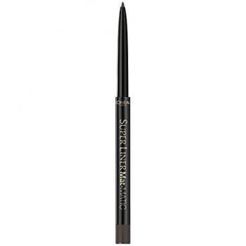 L'Oréal Superliner Mat-Matic Eyeliner