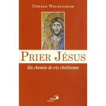 PRIER JESUS