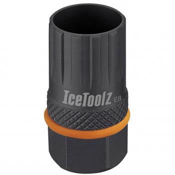 IceToolz 09B3 Freewheel and Cassette Tool for Shimano and Campagnolo