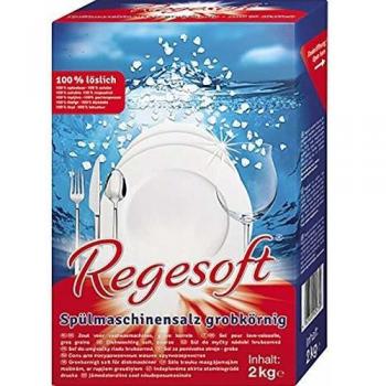 HygoClean Spülmaschinen-Salz 2 kg