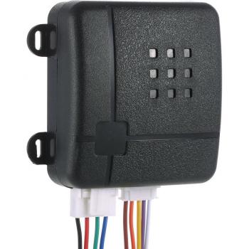 Módulo Plegable Universal AutoEspacio