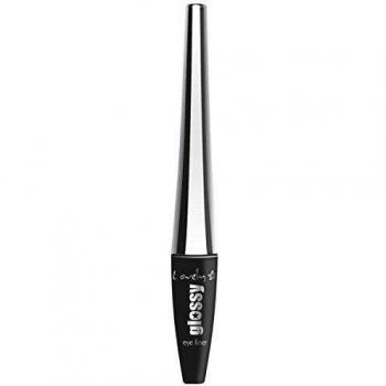Lovely Black Eye Liner