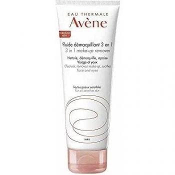 Avene Fluido Struccante 3 in 1 100 ml