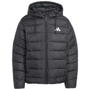 Doudoune à capuche adidas Essentials Noir 2XL