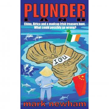 Newham, Mark: PLUNDERLAND
