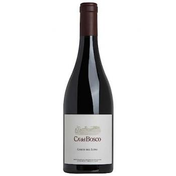 Ca' del Bosco Curtefranca Rosso Corte del Lupo 2020
