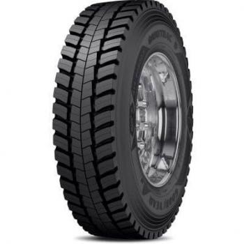 Goodyear Omnitrac D 295/80 R22.5 18PR