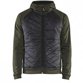 Blaklader Funktions-Sweatshirt
