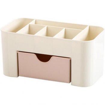 Mini Makeup Organizer Drawer