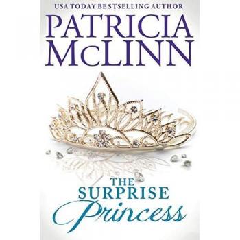The Surprise Princess (The Wedding Series, Band 7)