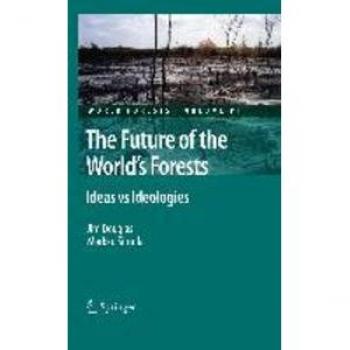 Vitalsource Technologies, Inc. Future Of The World's Forests