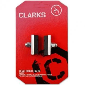 Patins de frein Clarks 35 mm pour vélo
