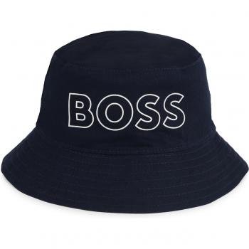 Sombrero de Moda Boss J50979 Azul