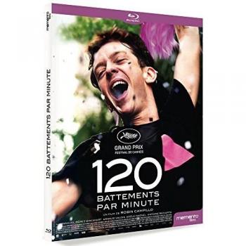 120 battements par minute (120 BPM)