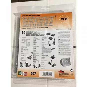 ViviendaTech VT21