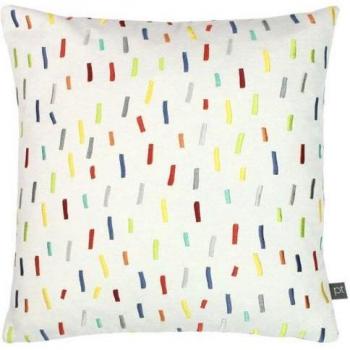 Housse de Coussin Prestige RV2418 Rouge