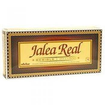 Mielar Jalea Real 1Gr 20Amp. Bio