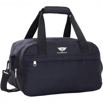 Slimbridge 40x20x25 cm Cabin Holdall Bag