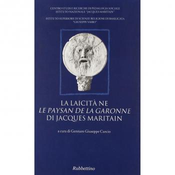 La laicità ne «Le paysan de la Garonne» di Jacques Maritain