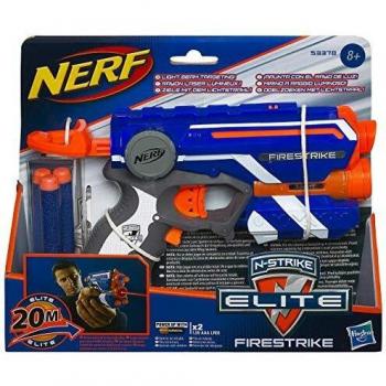 Nerf Elite Firestrike