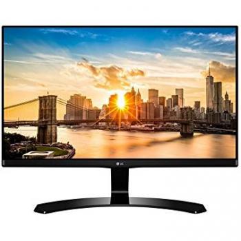 LG 23MP68VQ 23-Inch IPS Display