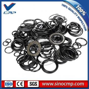 Kit de joint de réparation pour valve de commande PC200-5 Komatsu