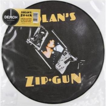 Bolan's Zip Gun [Vinilo]