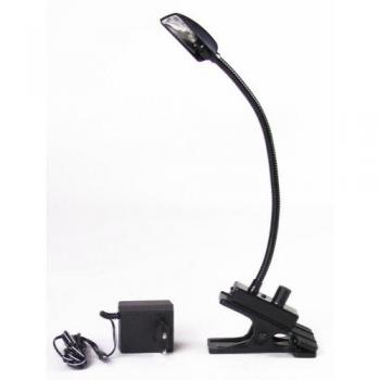 EUROLITE Flexilight Klemmleuchte