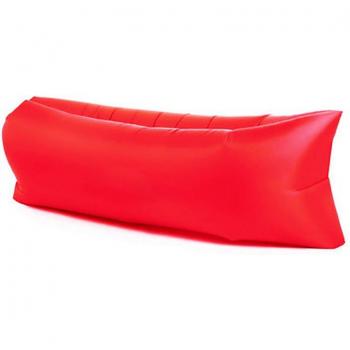 LISM Beach Inflatable Recliner