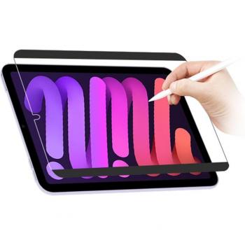 IPad Mini 6 Screen Protector Removable Film Magnetic Paper-Like