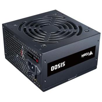 PowerMate 500W – ITEK ATX 20+4 Pin