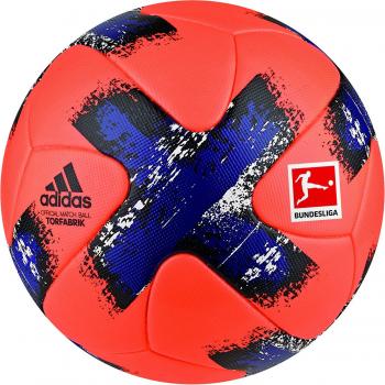 Adidas Torfabrik Winter Turnierball 2017‑2018