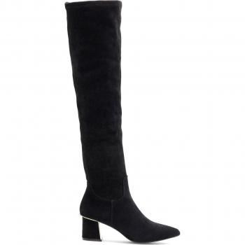 Lasocki Schwarz Stiefel WYL3564-2Z