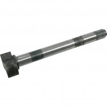 Trommelbremse Bremswelle FEBI BILSTEIN 21085