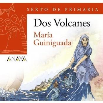 'Blíster ''María Guiniguada'' 6º de Primaria (Canarias)'