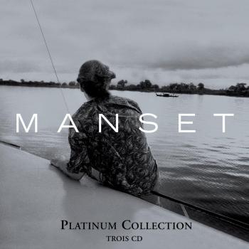 Platinum Collection,the
