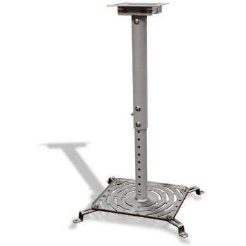 Supporto universale per proiettori da soffitto