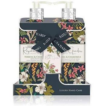 Baylis & Harding Royale Garden Verbena & Chamomile Hand Care Gift Set