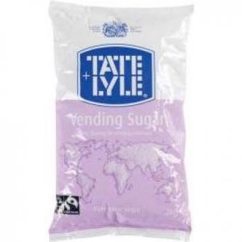 Dispenser-Ready Sugar Bulk Pack – 2kg (Tate & Lyle)