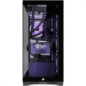 PC Joule Performance 1288: Intel Core Ultra 9 285K, 64 GB DDR5, 4000 GB NVMe, RTX 5080, Color Nero