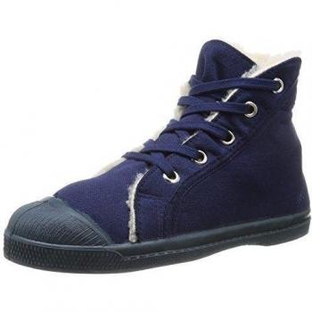 Bensimon Mid Fourree Enfant