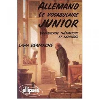 Le vocabulaire junior