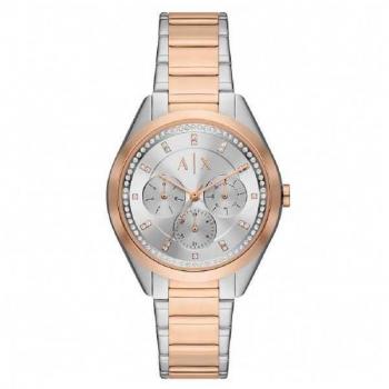 EMPORIO ARMANI CONNECTED Damen Quarzuhr