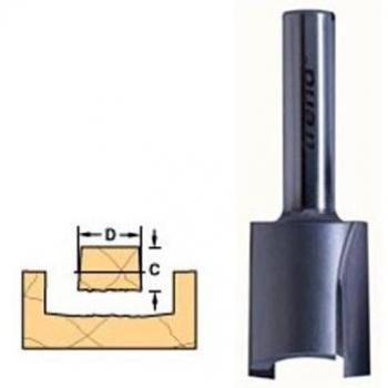 Trend 24/10 Tungsten Carbide Plug Maker No.10