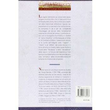 Della filosofia della storia