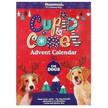 Rosewood Canine Advent Calendar